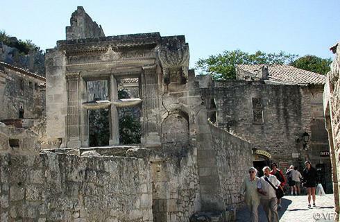 Pensjonat Gite De Charme Arles Zewnętrze zdjęcie